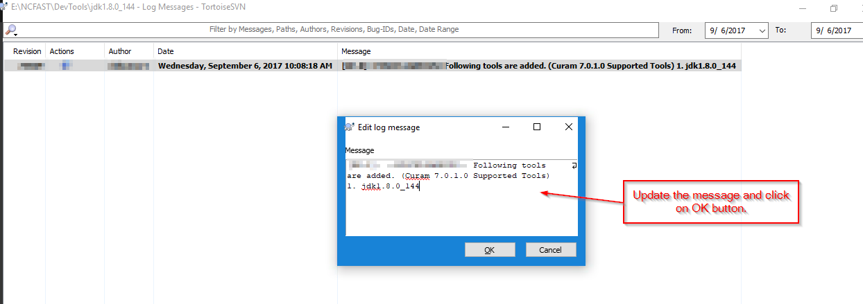 Easiest/Best Way To Set Up Svn Commit Emails? – EILBI