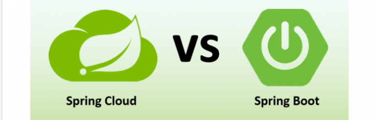 What are the difference between Springboot and Springboot Cloud ...