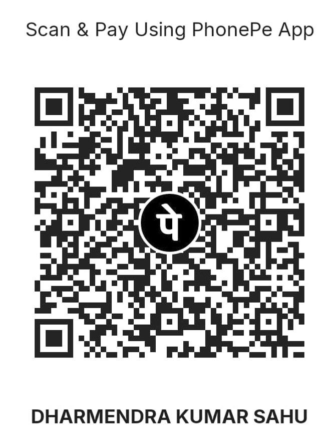 UPI QR code to support KnowledgeWala.com